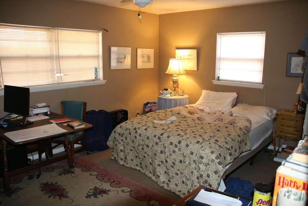 Adams Add - Residential
