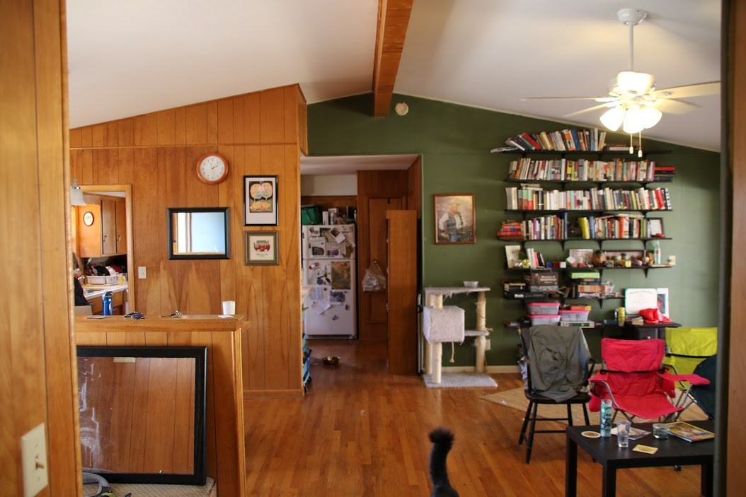 Adams Add - Residential