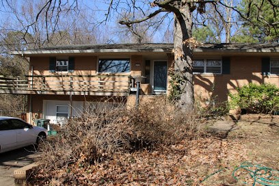 Adams Add - Residential