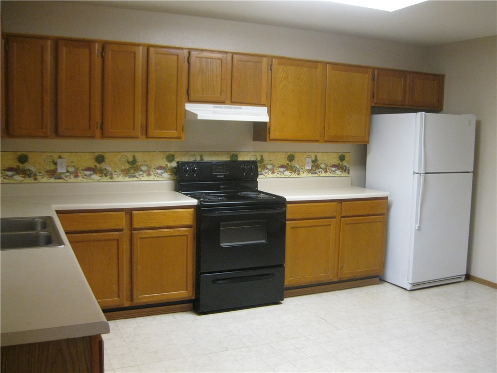Holly Gardens - Residential Lease