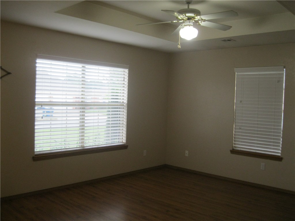 Holly Gardens - Residential Lease