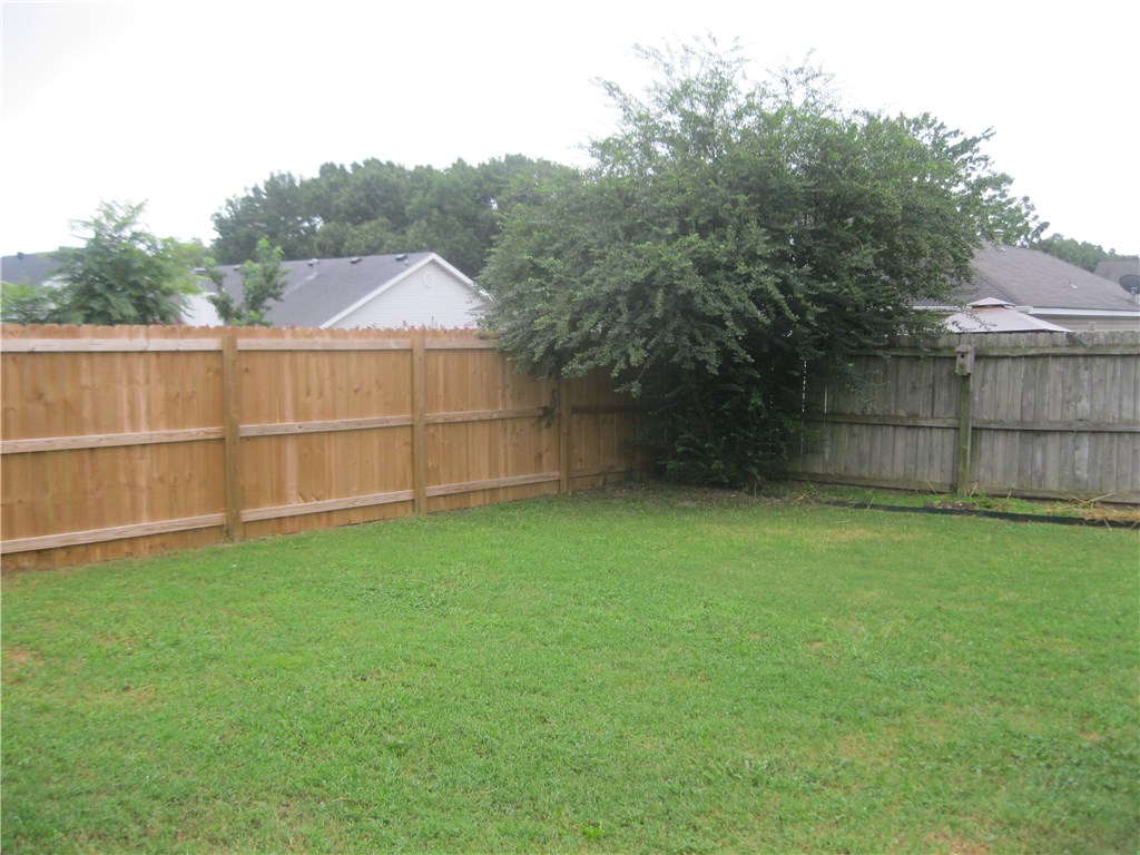 Holly Gardens - Residential Lease