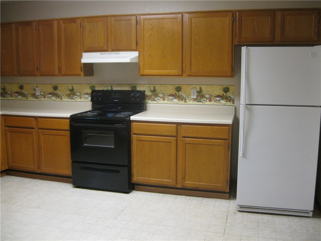 Holly Gardens - Residential Lease