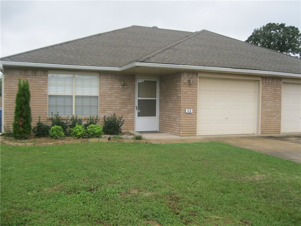 Holly Gardens - Residential Lease