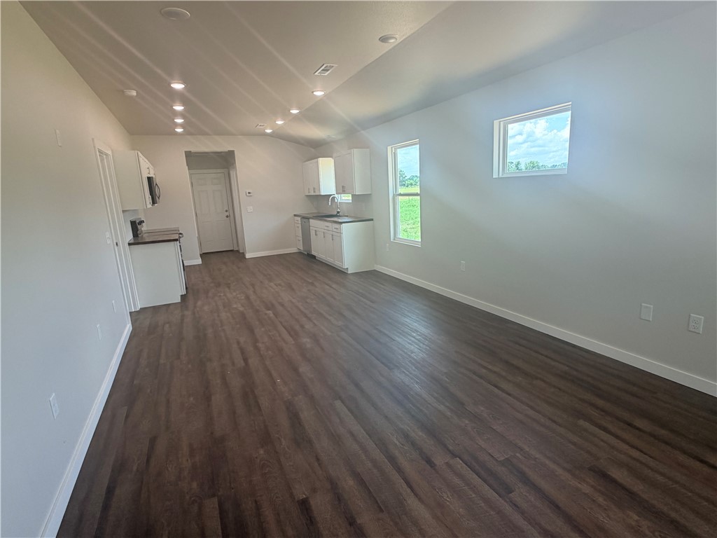 Eubanks Subdivision - Residential