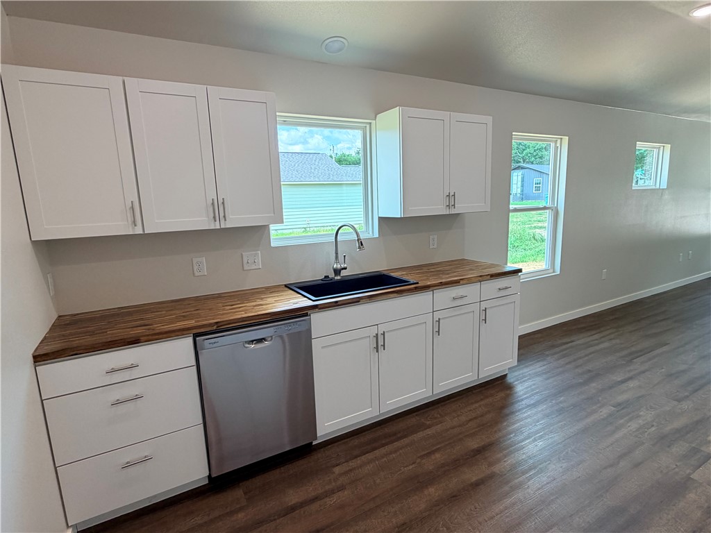 Eubanks Subdivision - Residential