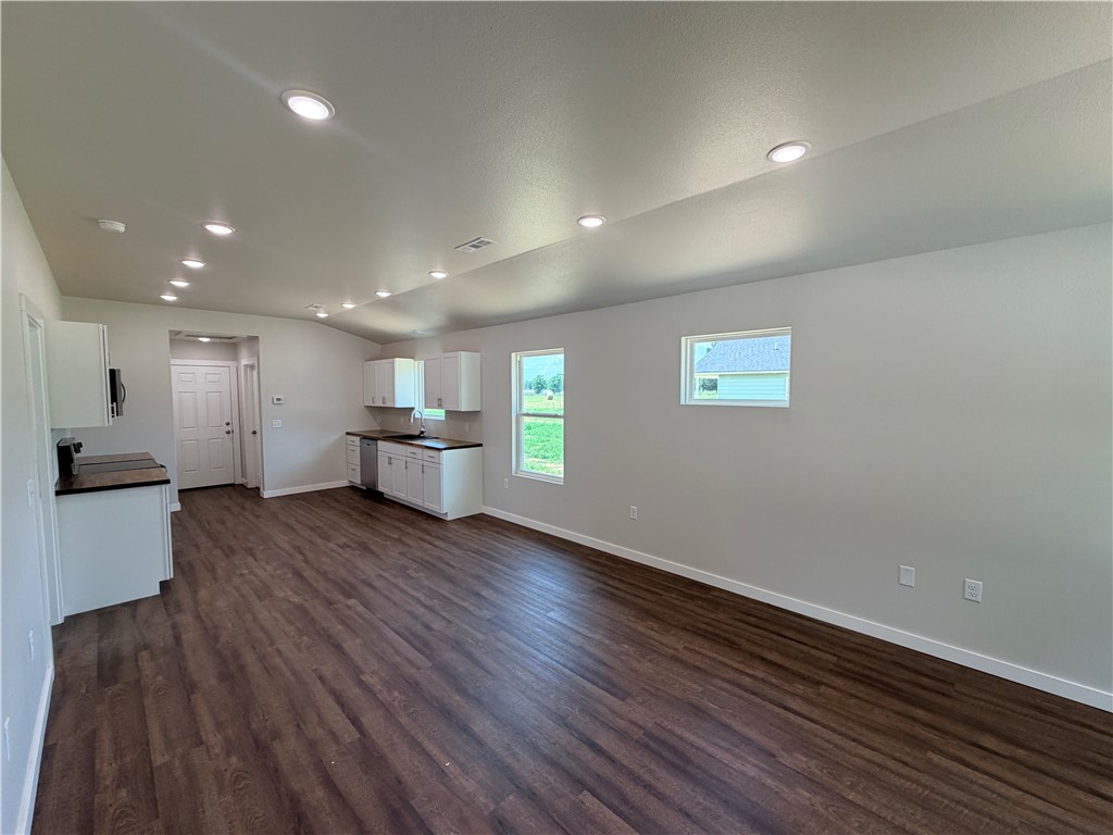 Eubanks Subdivision - Residential