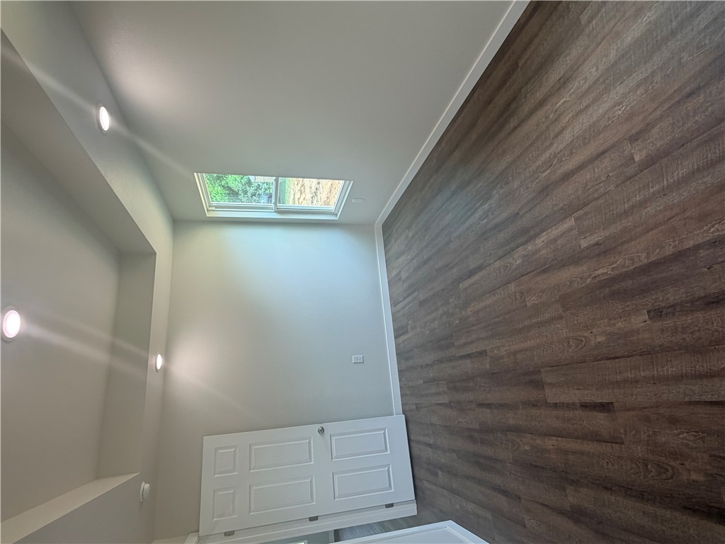Eubanks Subdivision - Residential