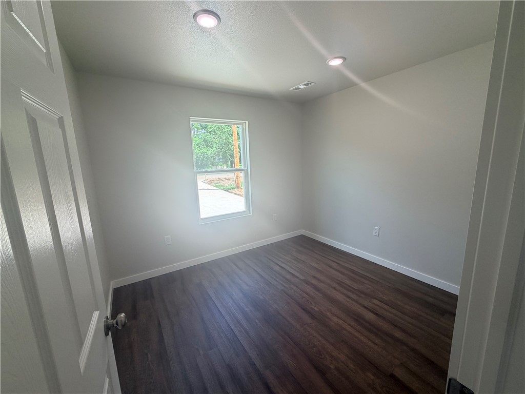 Eubanks Subdivision - Residential