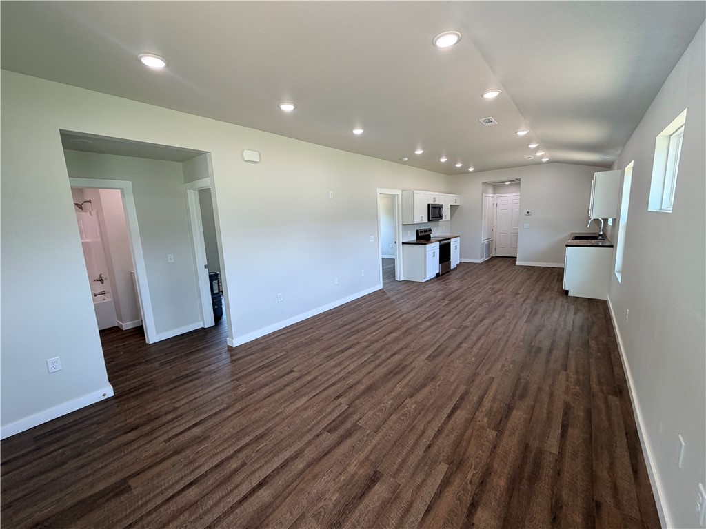 Eubanks Subdivision - Residential