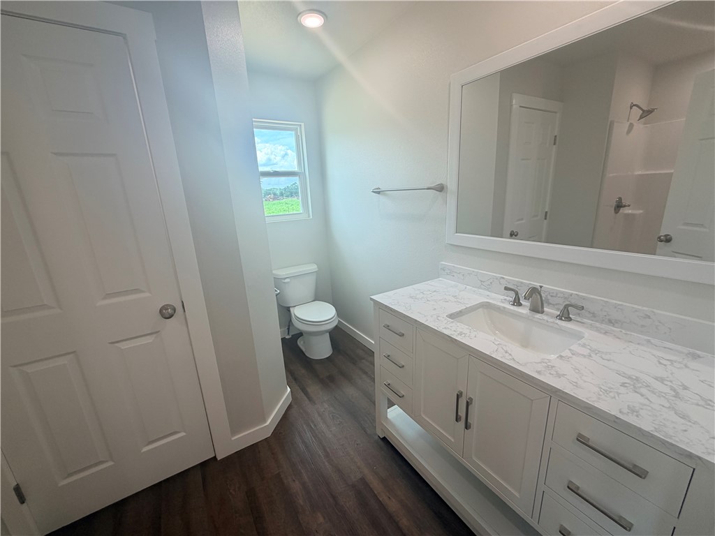 Eubanks Subdivision - Residential