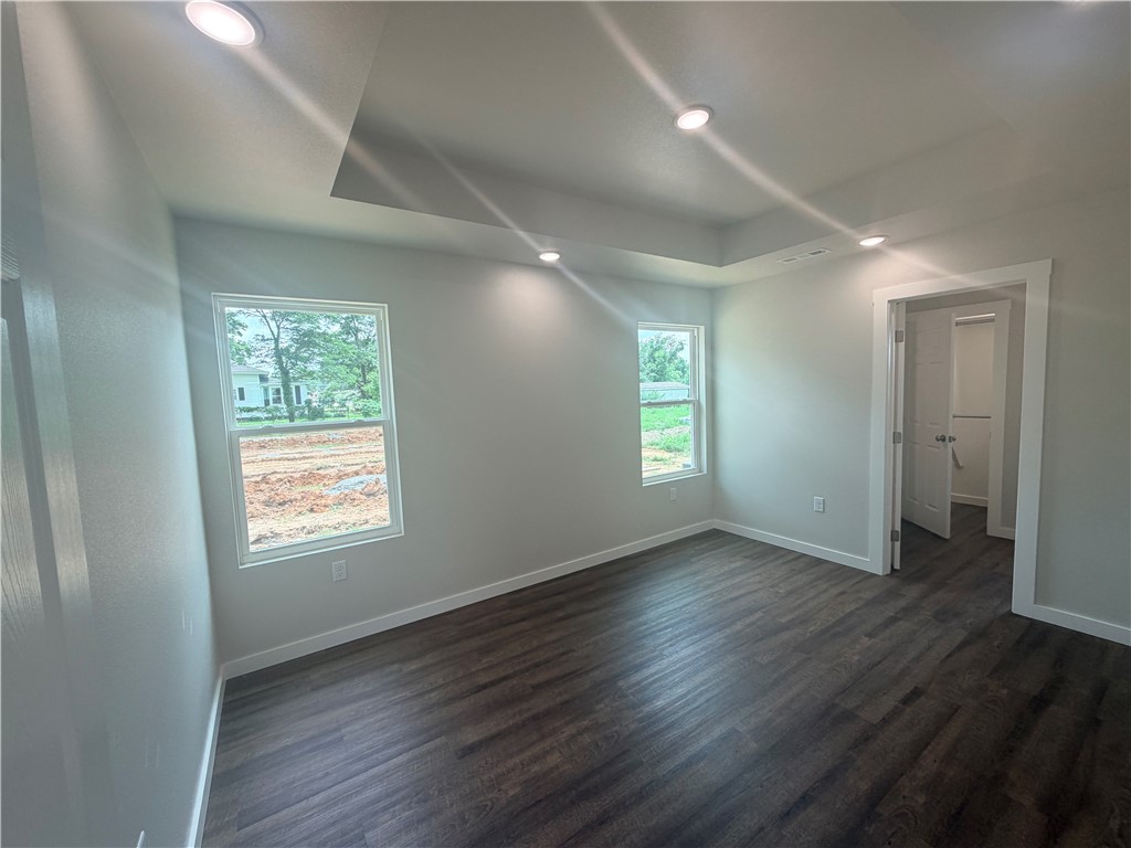 Eubanks Subdivision - Residential