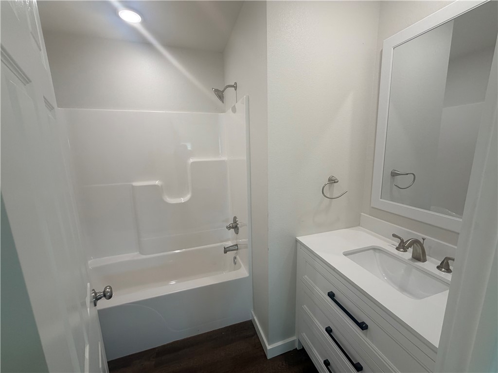 Eubanks Subdivision - Residential