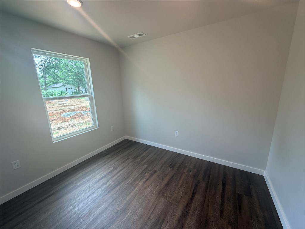 Eubanks Subdivision - Residential