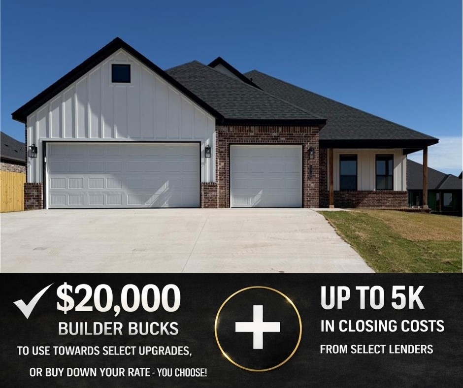 Hillcrest - Residential