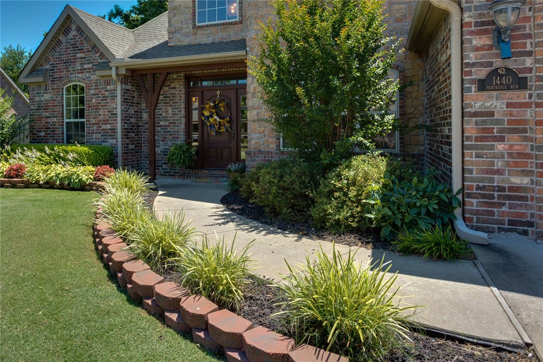 Quailridge Ph I Centerton - Residential