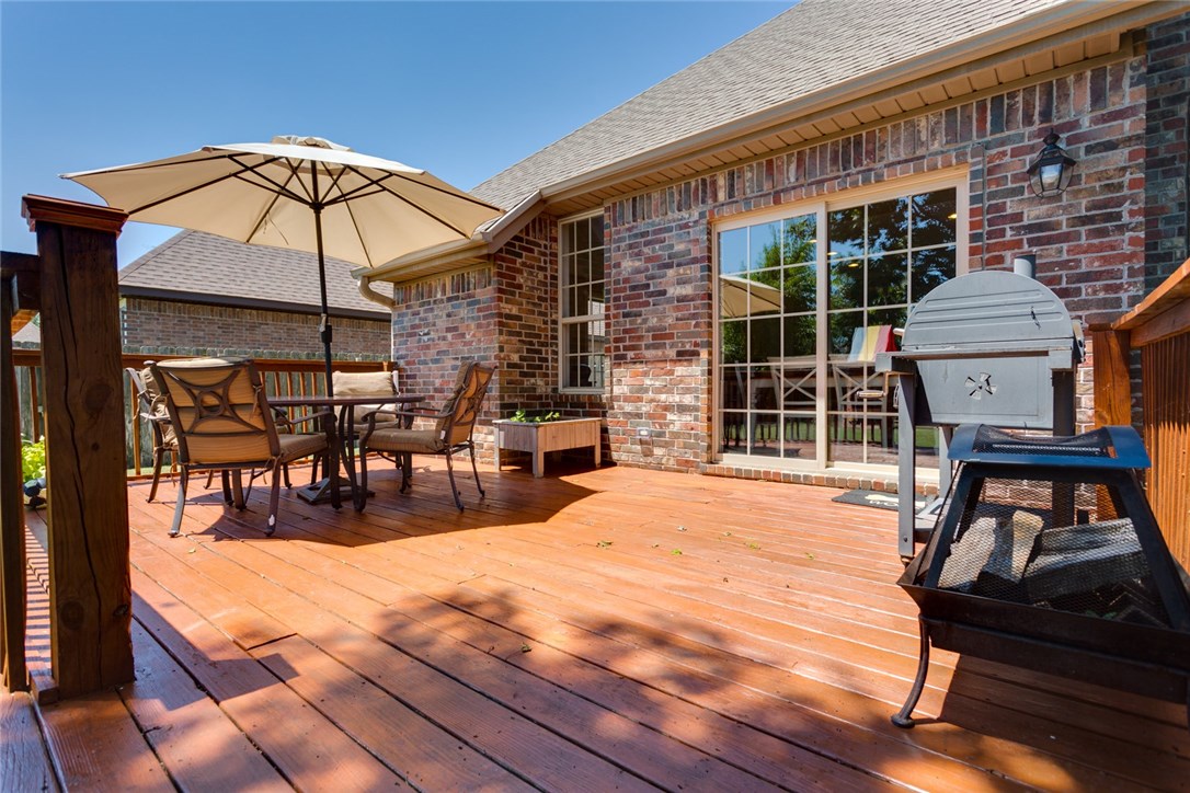 Quailridge Ph I Centerton - Residential