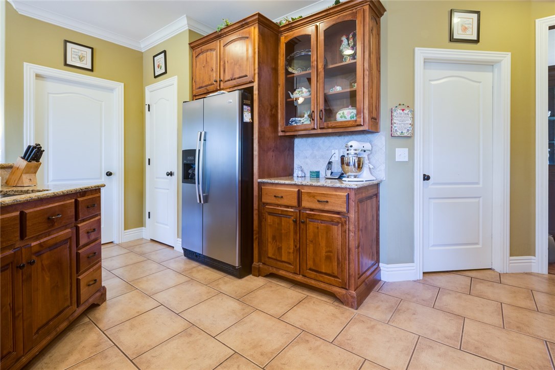 Quailridge Ph I Centerton - Residential