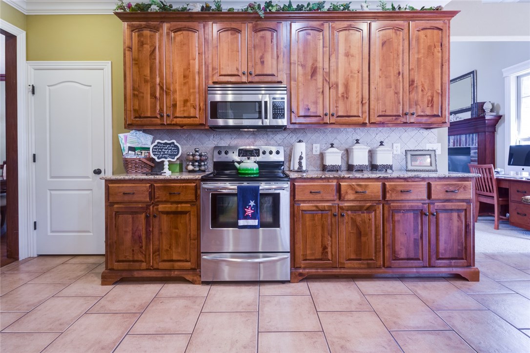 Quailridge Ph I Centerton - Residential