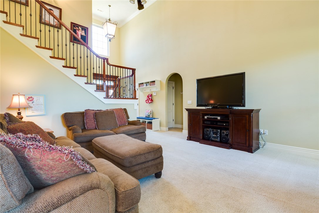 Quailridge Ph I Centerton - Residential