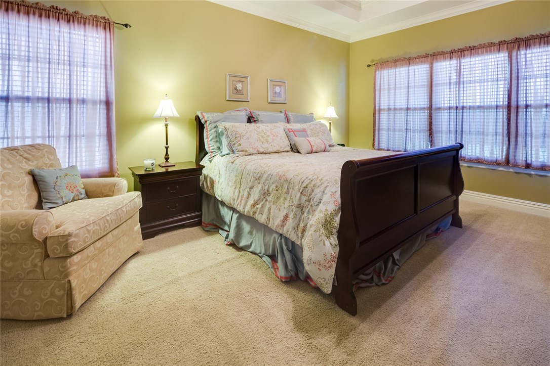 Quailridge Ph I Centerton - Residential