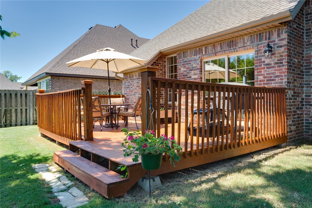 Quailridge Ph I Centerton - Residential