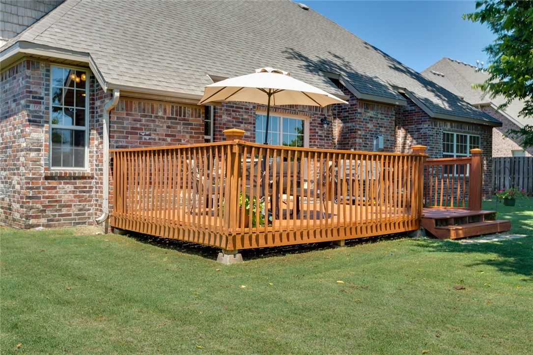 Quailridge Ph I Centerton - Residential