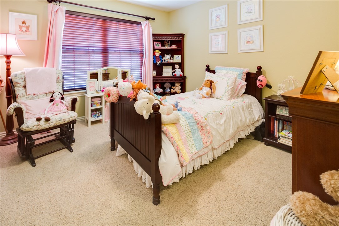 Quailridge Ph I Centerton - Residential