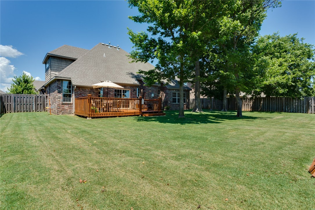 Quailridge Ph I Centerton - Residential