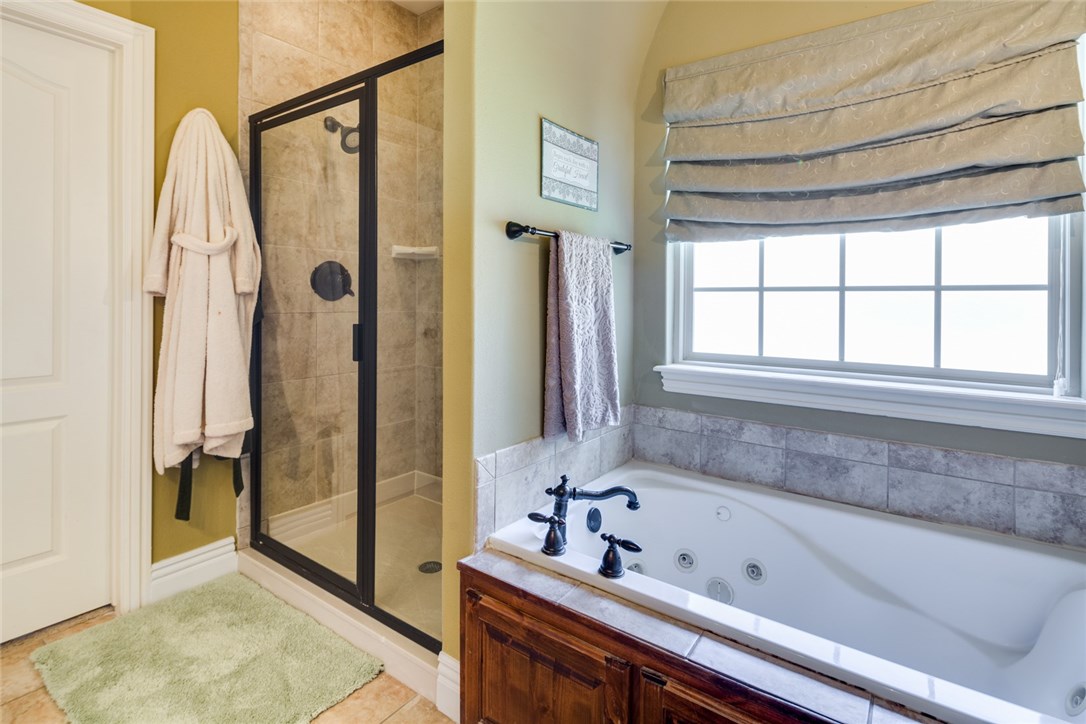 Quailridge Ph I Centerton - Residential