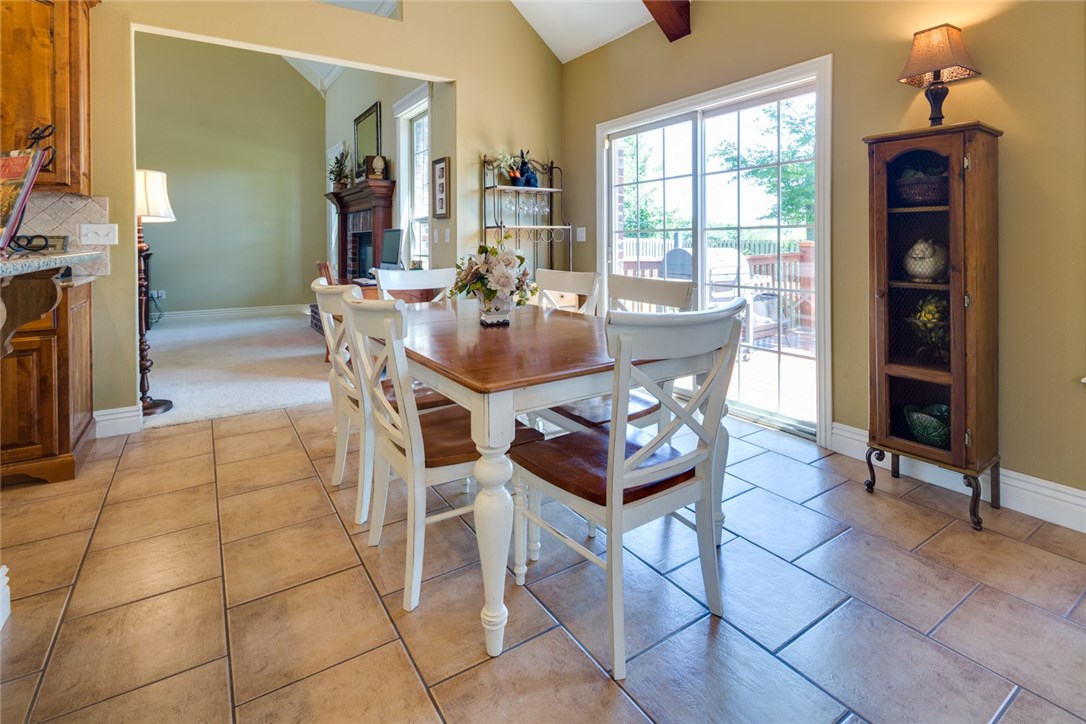 Quailridge Ph I Centerton - Residential
