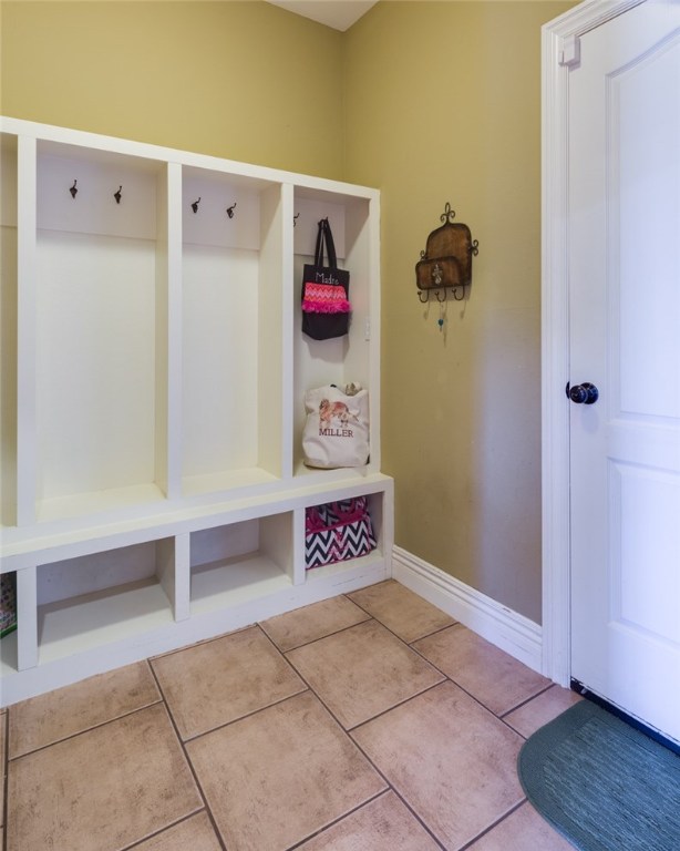 Quailridge Ph I Centerton - Residential