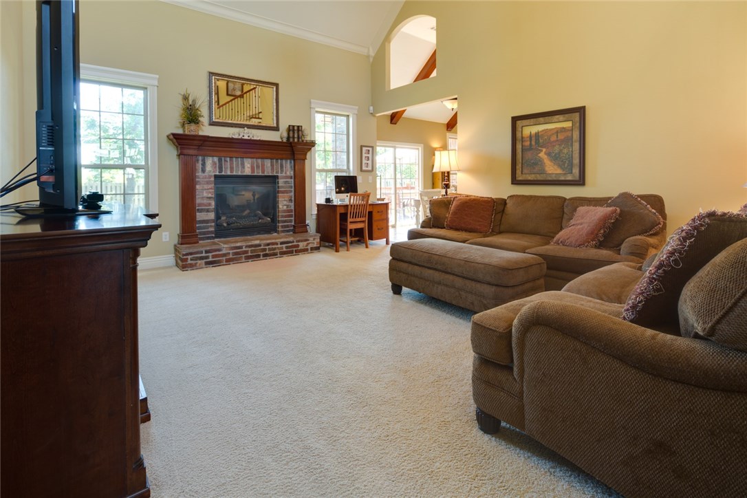 Quailridge Ph I Centerton - Residential