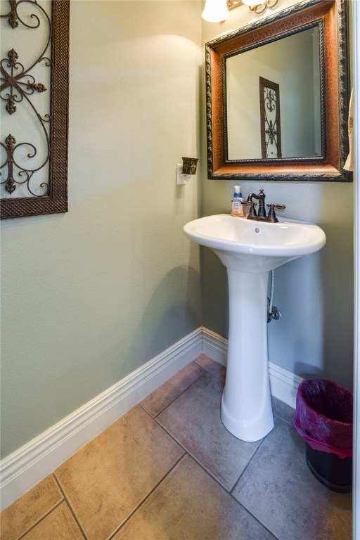 Quailridge Ph I Centerton - Residential