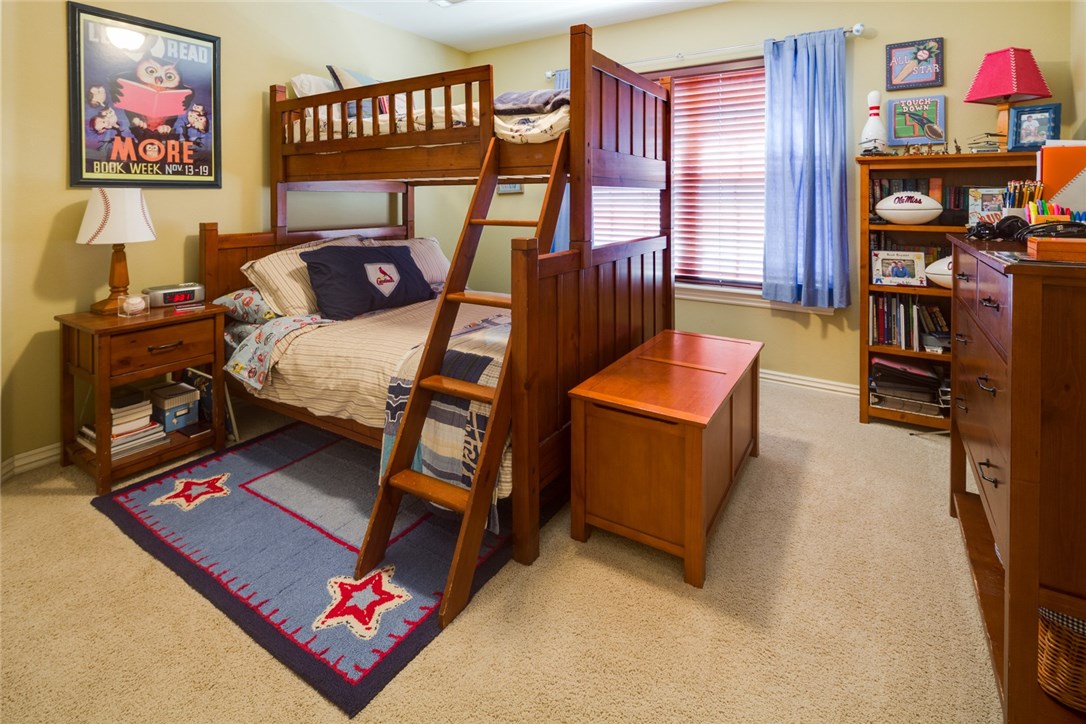 Quailridge Ph I Centerton - Residential