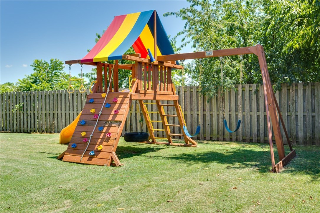 Quailridge Ph I Centerton - Residential