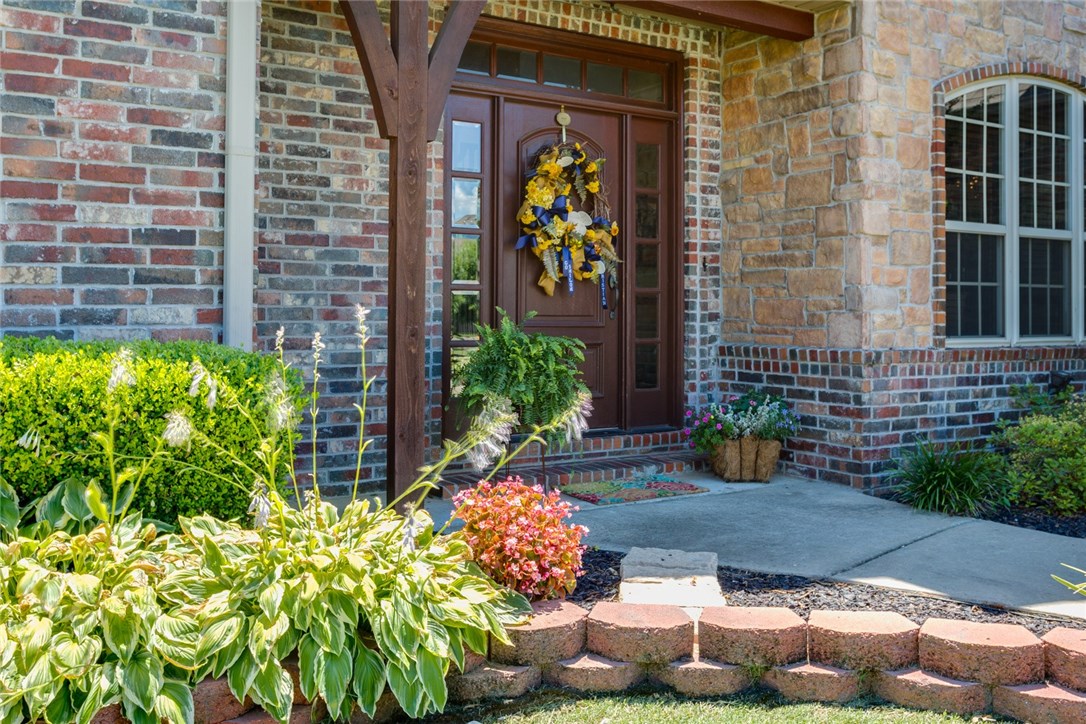 Quailridge Ph I Centerton - Residential