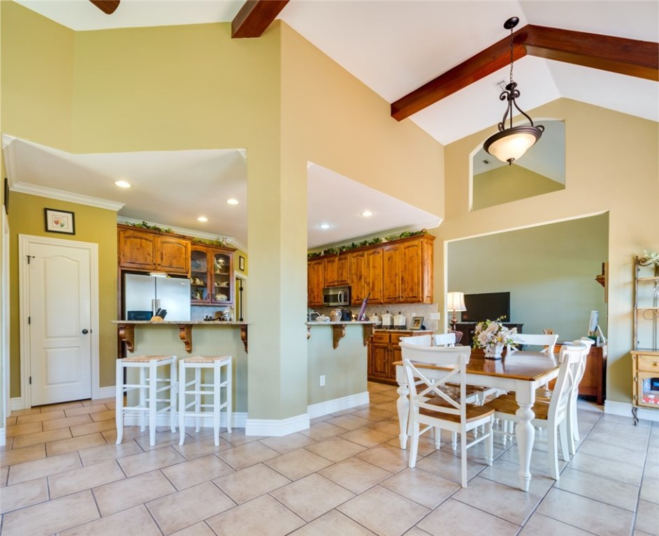 Quailridge Ph I Centerton - Residential