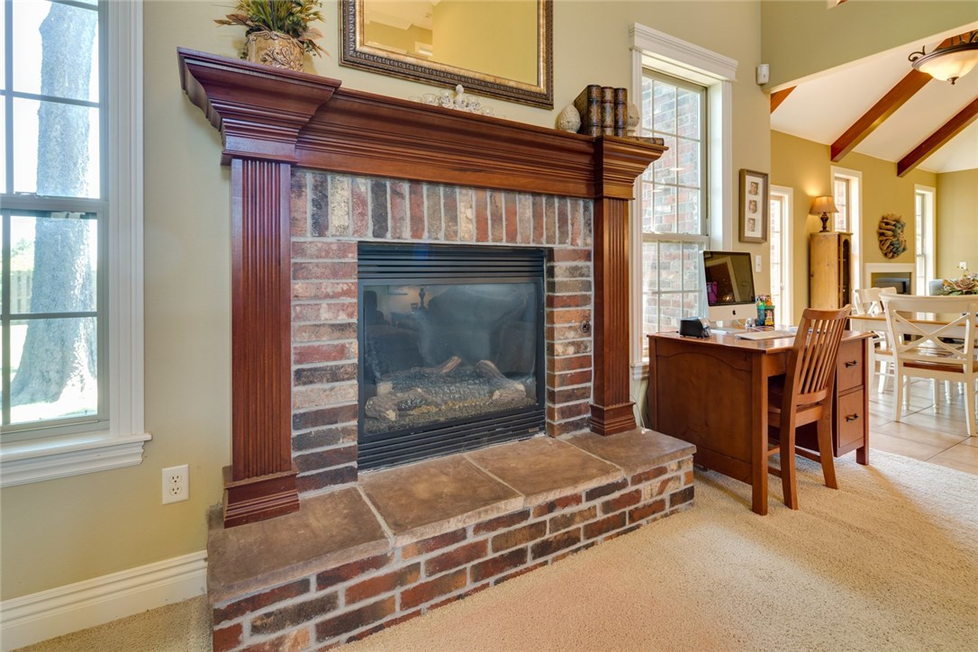 Quailridge Ph I Centerton - Residential