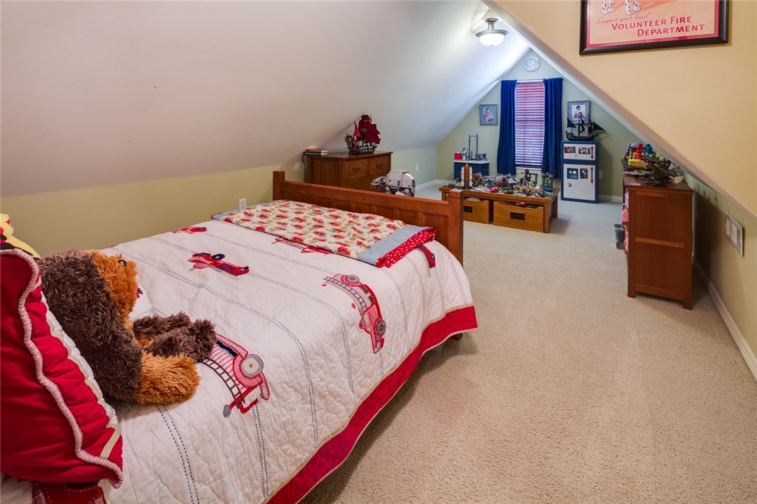 Quailridge Ph I Centerton - Residential