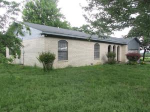 Olvey Acres - Residential