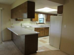 Olvey Acres - Residential