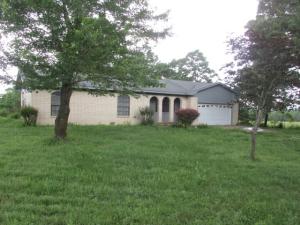 Olvey Acres - Residential