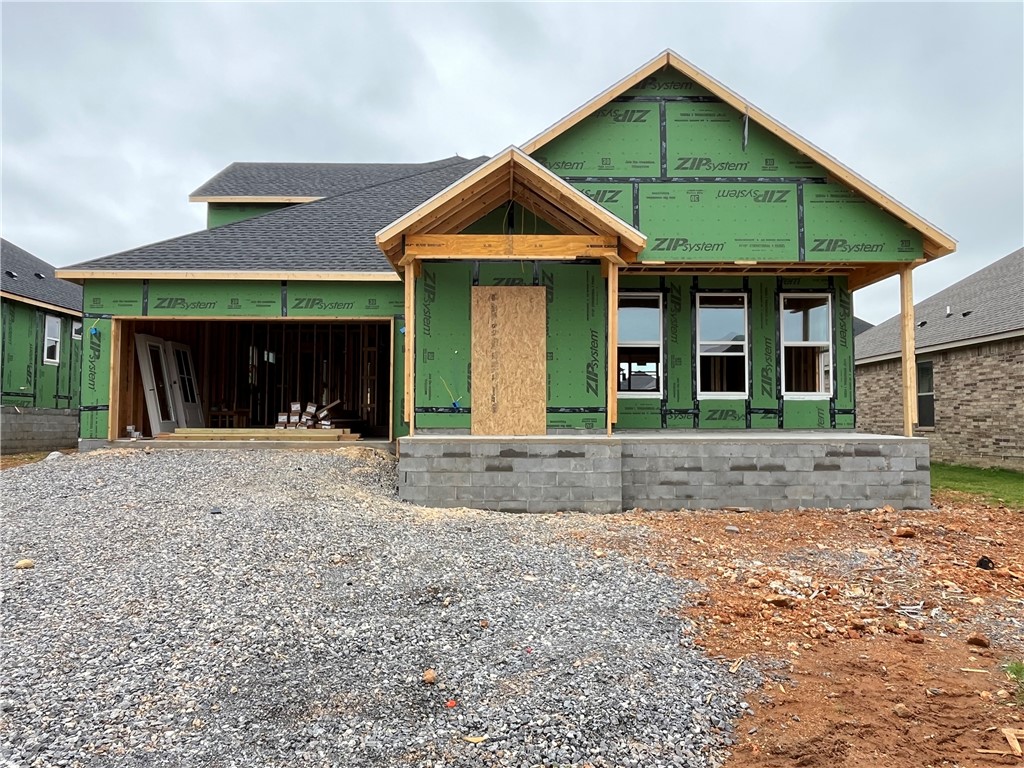 Walnut Grove Sub Ph Iii Bentonville - Residential