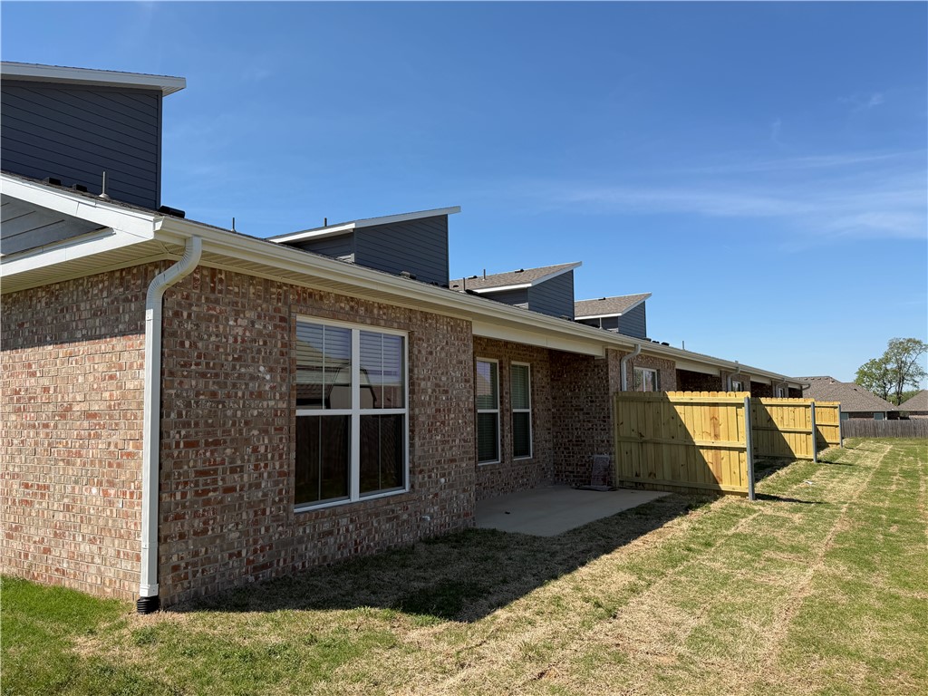 Highpointe - Residential Lease