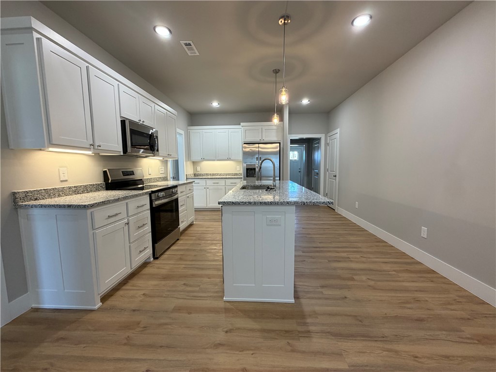Highpointe - Residential Lease