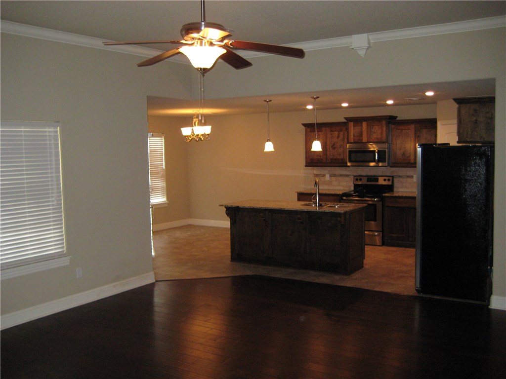 Riverwalk Farm - Residential Lease