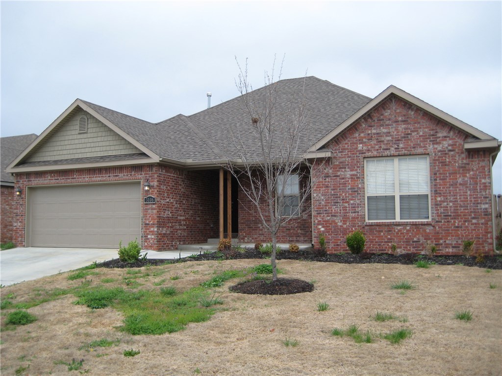 Riverwalk Farm - Residential Lease