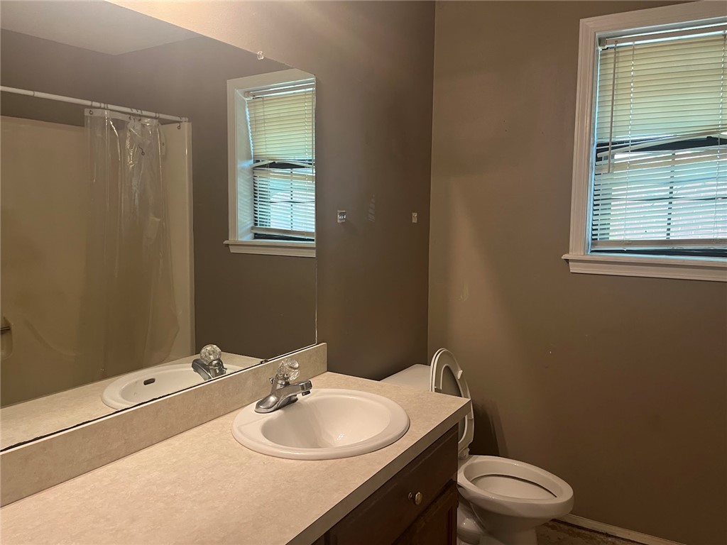 Oak Meadows Sub Div - Residential