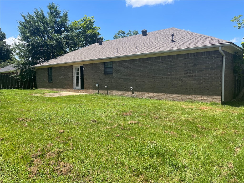 Oak Meadows Sub Div - Residential